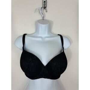 Victoria’s Secret Body by Victoria Lace Demi Bra 34DDD